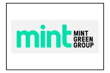 Mint Green Group