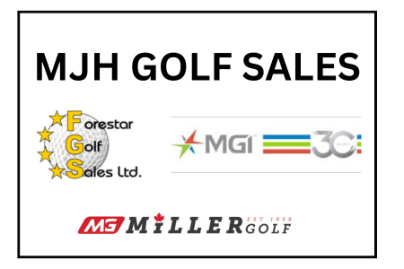 MJH GOLF SALES