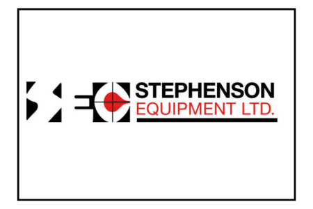 Stephenson Equipment