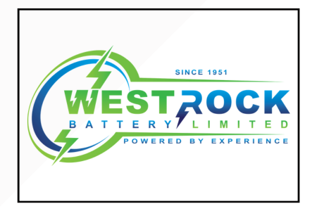 Westrock Battery Ltd
