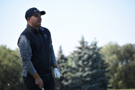 Schade Finishes T3 at the PGA Assistants' Championship of Canada