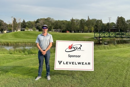 Abgrall Takes Home Levelwear Fall Final Title