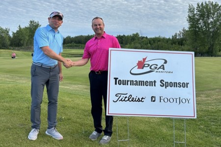 North Tops the Field at Titleist & FootJoy Spring Classic