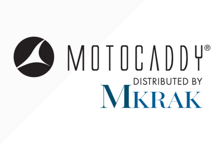 MOTOCADDY (Distributed by MKRAK)