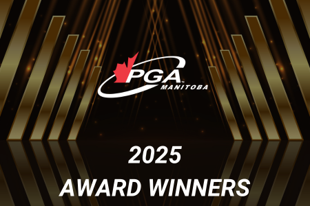 2025 Award Winners