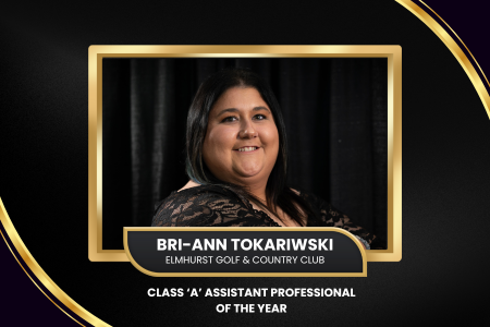 2025 Bri-ann Tokariwski