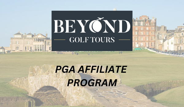 Beyond Golf Tours