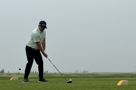 Schade & Tokariwski Lead After Opening Round of Callaway PGA of Manitoba Zone Championship