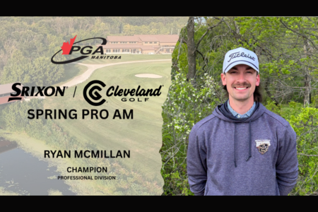 Champions Crowned at the Srixon & Cleveland Spring Pro-Am