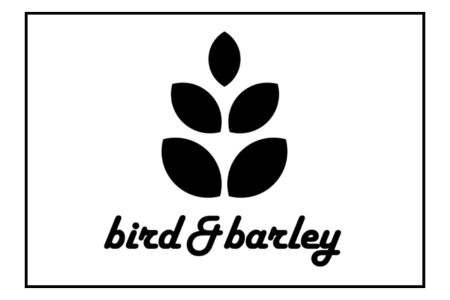 Bird & Barley