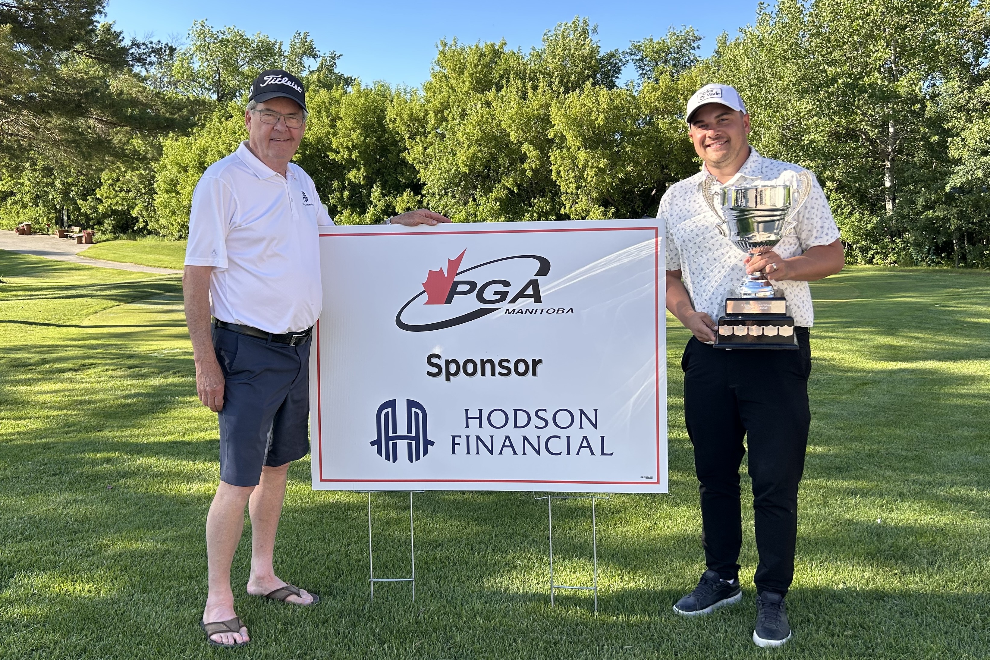 Devon Schade Takes Top Spot at Spring Classic