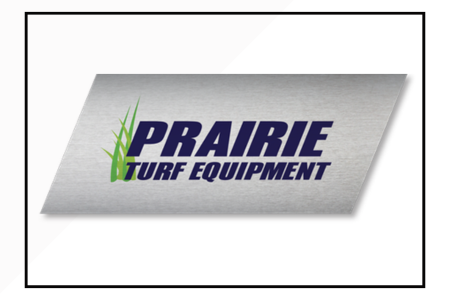 PRAIRIE TURF