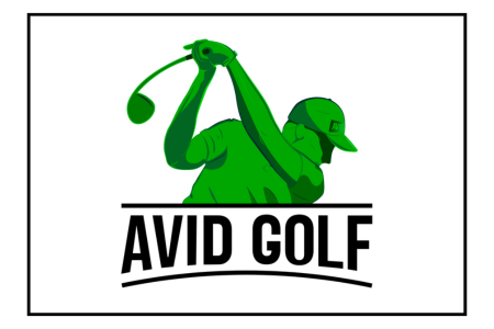 Avid Golf Button