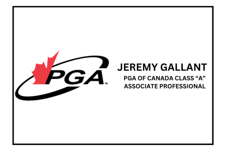 Jeremy Gallant