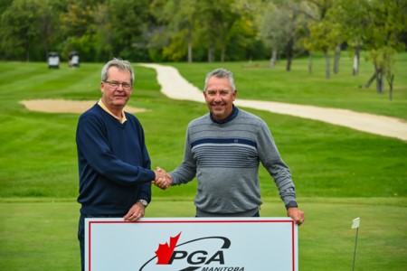 Hodson Financial Seniors PGA Championship Results