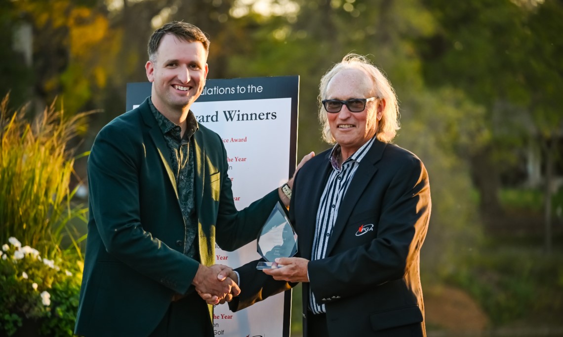 Congratulations to 2021 Award Winners