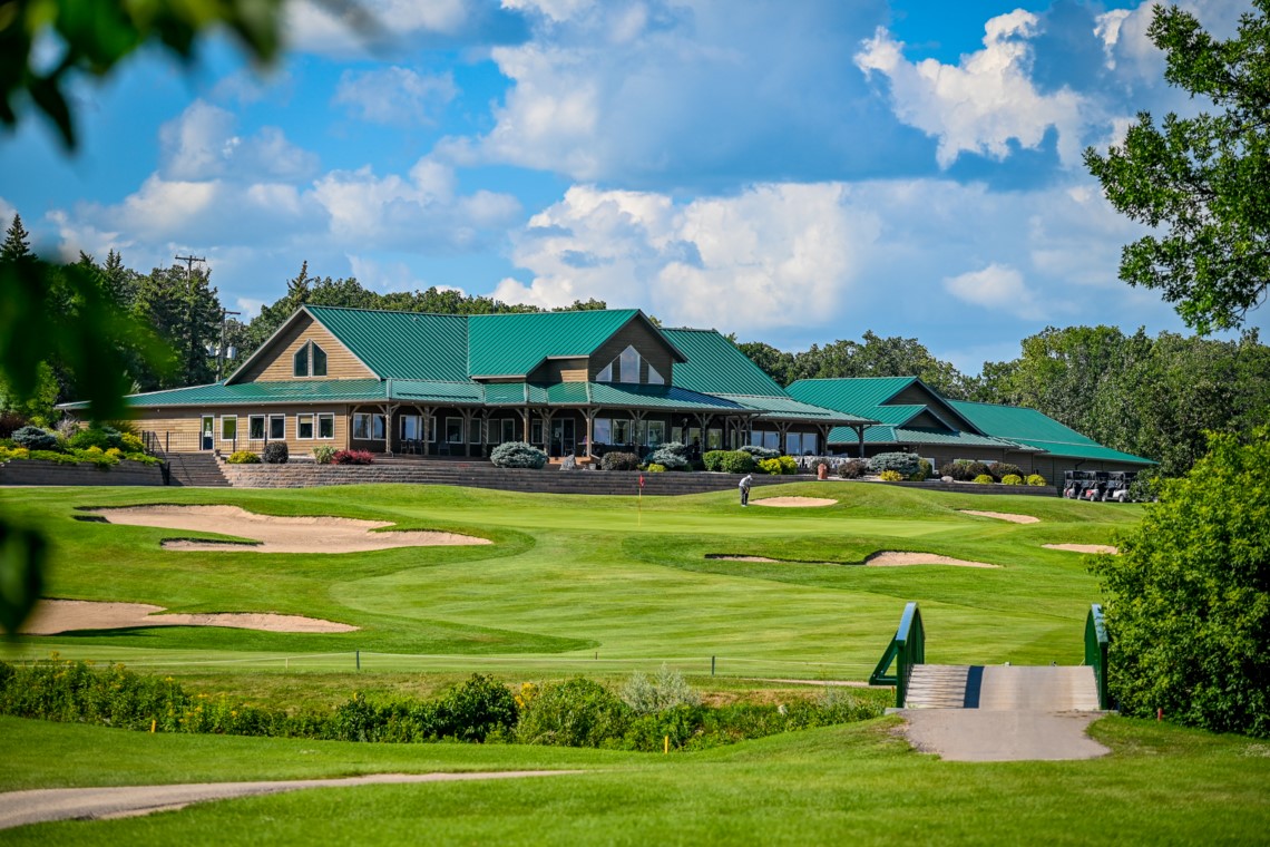 Callaway PGA Championship Results