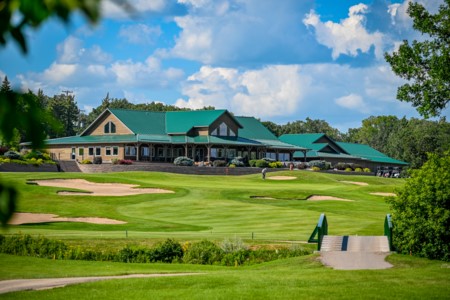 Callaway PGA Championship Results