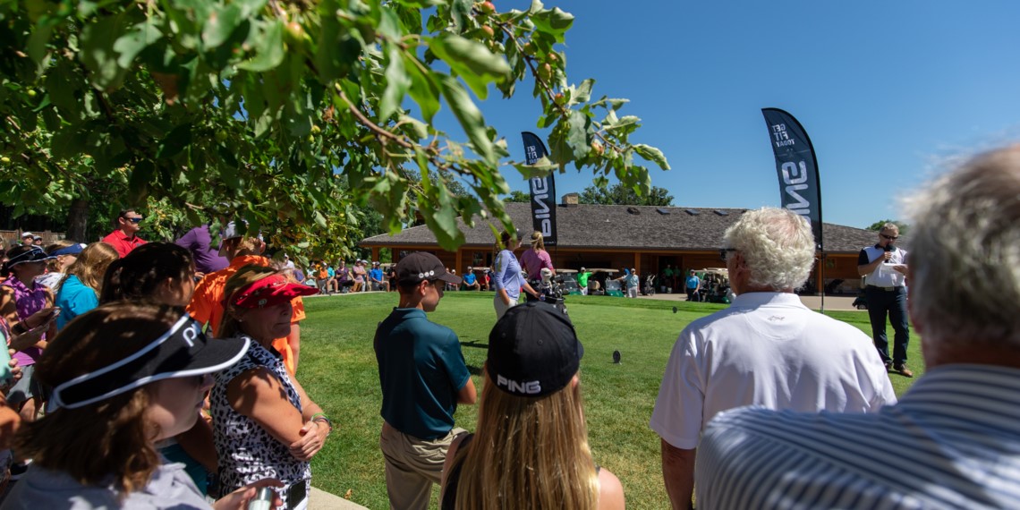 Supporting the Foundation