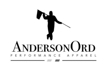 Andersonord Clothing