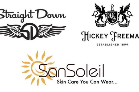 BPG Brands: Hickey Freeman - Sansoleil - StraightDown