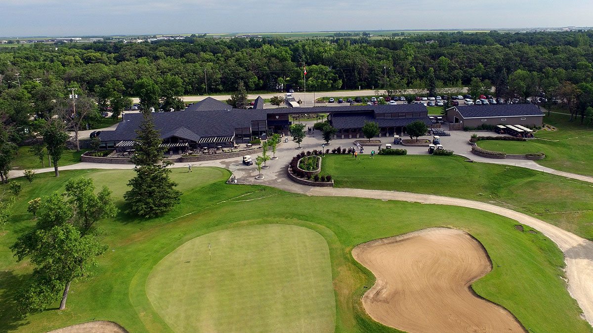 Apprentice/Assistant Professional: Breezy Bend Country Club