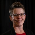 Deborah Pritchard