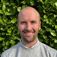 Craig Lazaruk