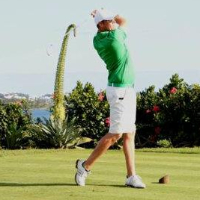 Conrad Riley: Find a Pro Details - PGA of Ontario
