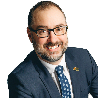 Drew Scollon