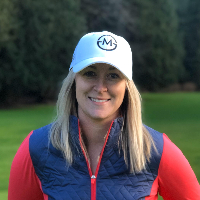 Courtney Campbell-Leveck: Find a Pro Details - PGA of Canada
