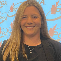 Sarah-Andréa Landry: Find a Pro Details - PGA of Canada