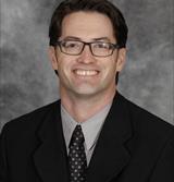 Garett Jenkinson
