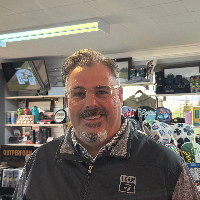 Glen Desroche