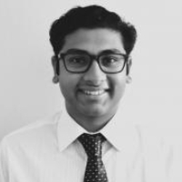 Abhishek Kumar Ghosh