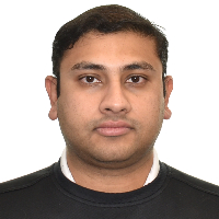 Abhishek Kumar Ghosh