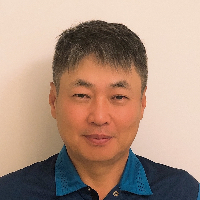 Jin Soo Kim