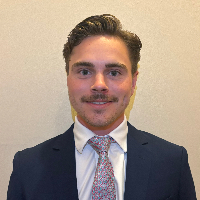 Christopher Horton