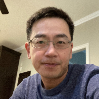 Tony Wang