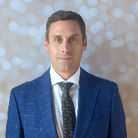 Geoffrey Lalovich
