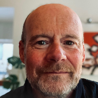 Douglas Wilkinson