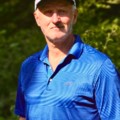 Grant Pennell