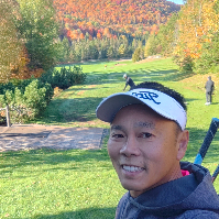 Dinh Dung (Danny) Vu