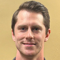 Nicholas Jackson
