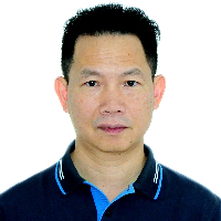 Patrick Chen