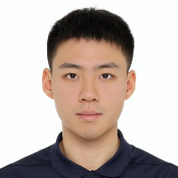 Mike Zhenkun Cao