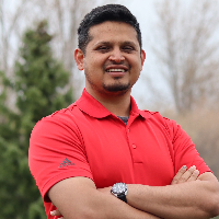 Sahil Kulkarni