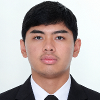 Angelo Joseph Ballesteros