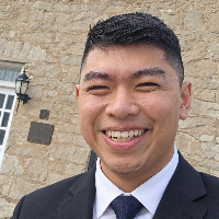 Angelo Joseph Ballesteros