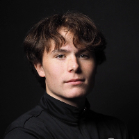 Jackson Cluff